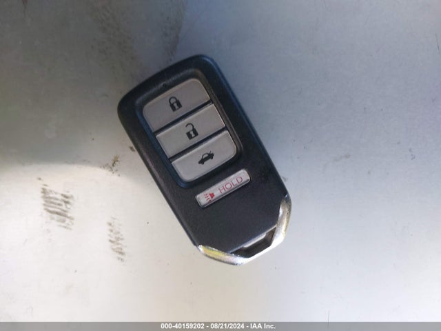 Honda Civic Sport 2019 2HGFC4B81KH300707 Image 11
