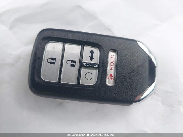Honda CIVIC EX 2022 2HGFE1F79NH323036 Image 11
