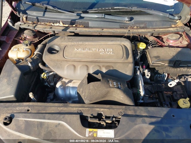 1C3CCCAB5GN142688 Chrysler 200 Limited