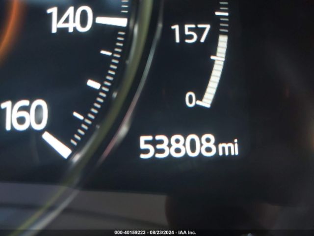 JM3TCBDY2M0503283 Mazda Cx-9 Carbon Edition