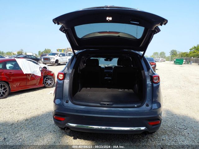 JM3TCBDY2M0503283 Mazda Cx-9 Carbon Edition