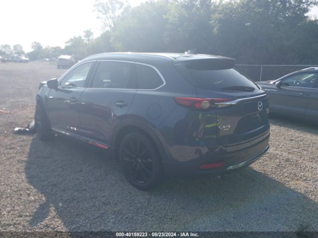 JM3TCBDY2M0503283 Mazda Cx-9 Carbon Edition