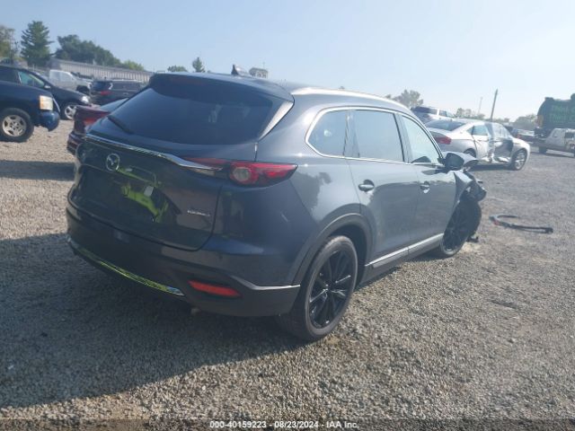 JM3TCBDY2M0503283 Mazda Cx-9 Carbon Edition