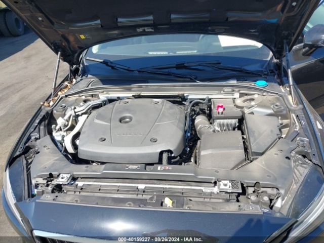 7JR102TL4MG103877 Volvo S60 T5 Inscription