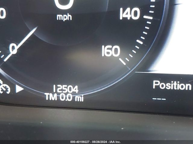 7JR102TL4MG103877 Volvo S60 T5 Inscription