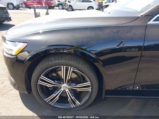 7JR102TL4MG103877 Volvo S60 T5 Inscription
