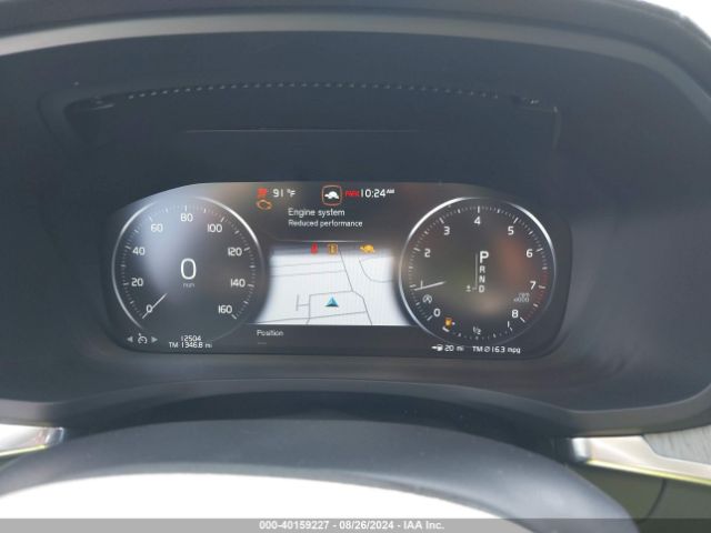 7JR102TL4MG103877 Volvo S60 T5 Inscription