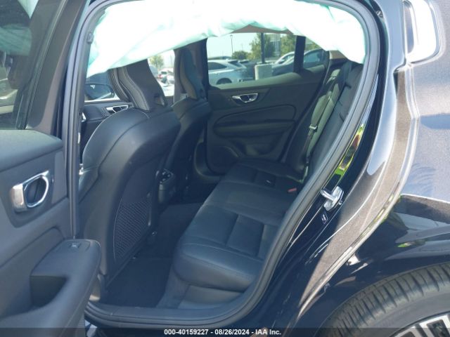7JR102TL4MG103877 Volvo S60 T5 Inscription