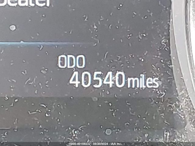 4T1G11BK5MU035580 Toyota Camry Se Awd
