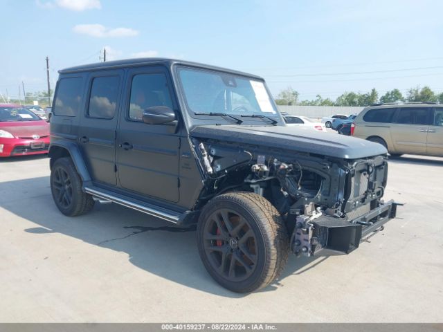 W1NYC7HJ3RX509111 auction archive image