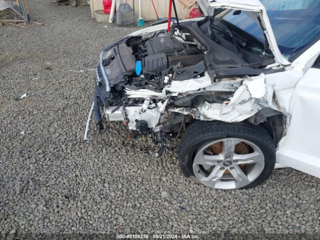 WAUB8GFF4J1033405 Audi A3 2.0t Premium/2.0t Tech Premium