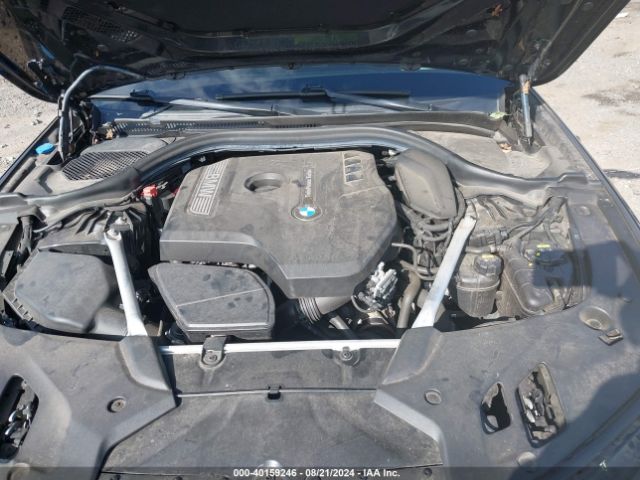 WBAJA7C50JWC76145 BMW 530i Xdrive