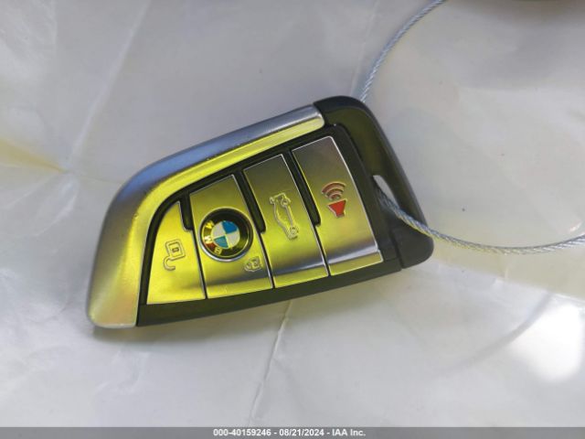 WBAJA7C50JWC76145 BMW 530i Xdrive