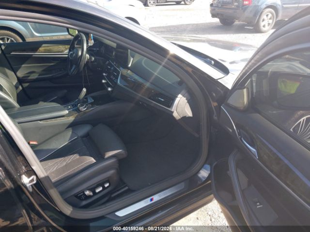 WBAJA7C50JWC76145 BMW 530i Xdrive
