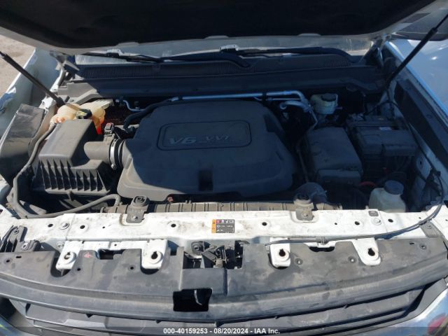 1GCGSCE32G1201352 Chevrolet Colorado Lt