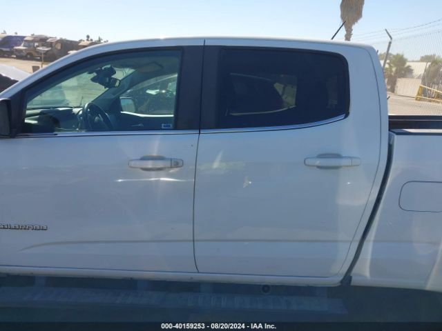 1GCGSCE32G1201352 Chevrolet Colorado Lt