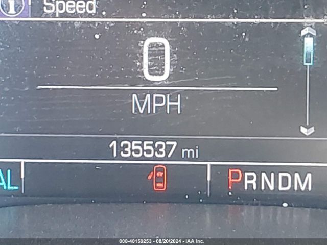 1GCGSCE32G1201352 Chevrolet Colorado Lt