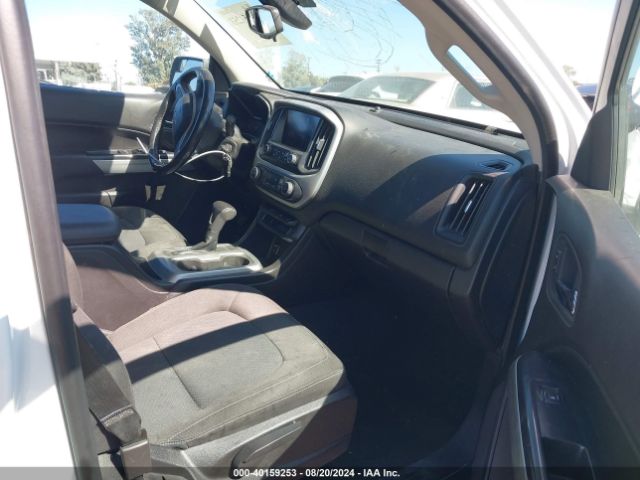 1GCGSCE32G1201352 Chevrolet Colorado Lt