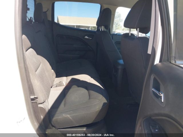 1GCGSCE32G1201352 Chevrolet Colorado Lt
