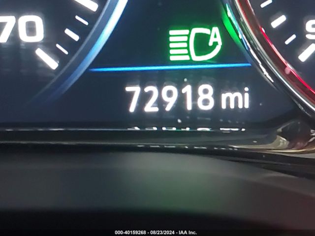 1GKKNXLS1MZ117124 GMC Acadia Awd Denali