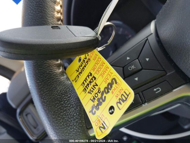 5N1AT2MT8KC779754 Nissan ROGUE SV