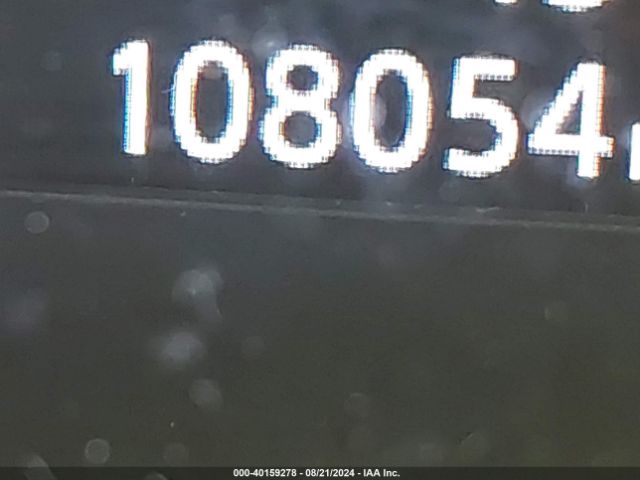 5N1AT2MT8KC779754 Nissan ROGUE SV