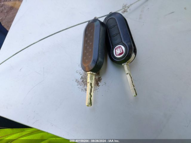 2012 FIAT 500 3C3CFFBR3CT113477 Photo 10