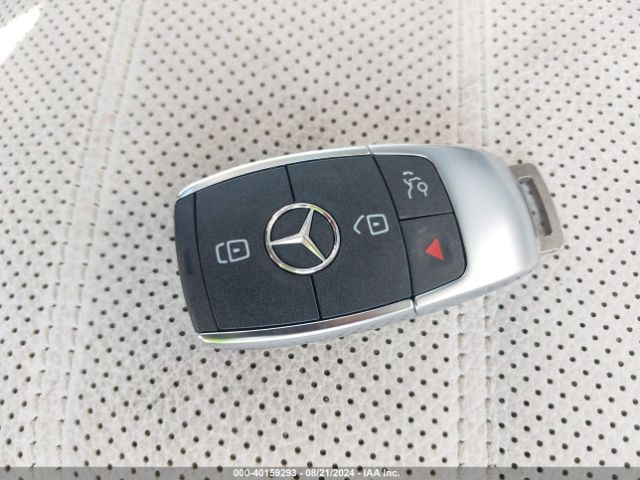 4JGFB5KB8PA928297 Mercedes-Benz Gle 450 4matic