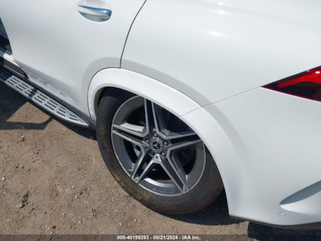 4JGFB5KB8PA928297 Mercedes-Benz Gle 450 4matic