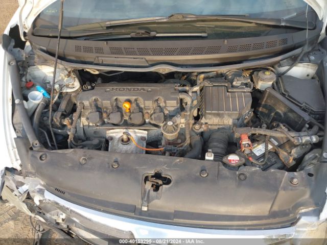 2009 HONDA CIVIC SDN 2HGFA16039H107722 Photo 9