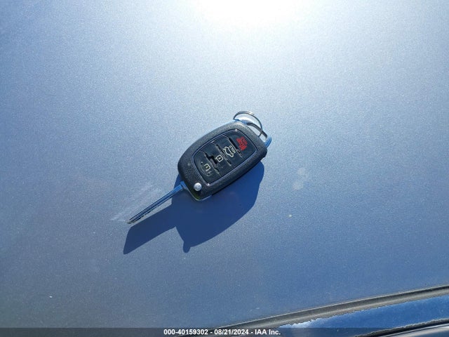 Hyundai SONATA SE 2015 5NPE24AF1FH120721 Image 11