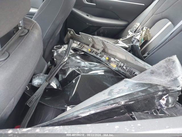 Hyundai SONATA SEL 2023 KMHL64JA2PA254187 Image 11