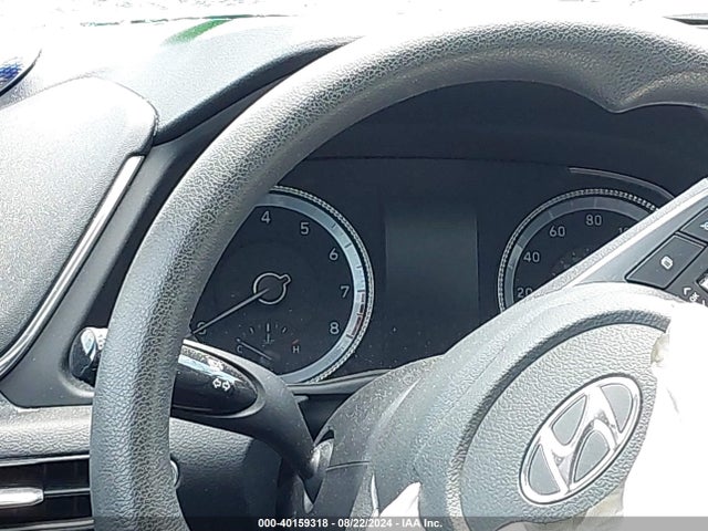 Hyundai SONATA SEL 2023 KMHL64JA2PA254187 Image 7