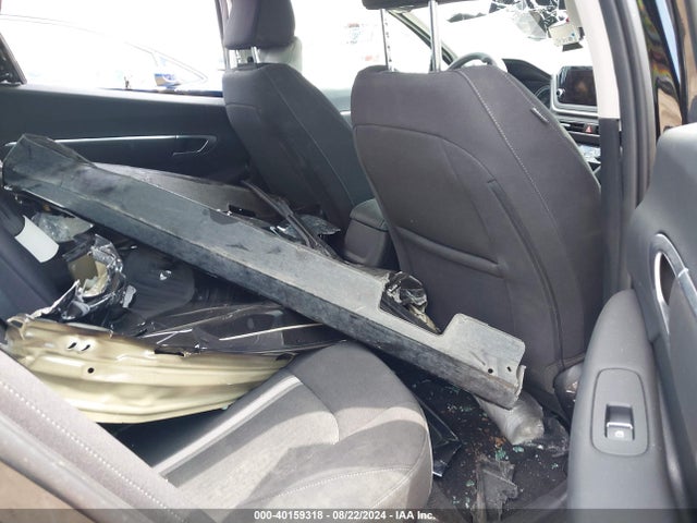 Hyundai SONATA SEL 2023 KMHL64JA2PA254187 Image 8
