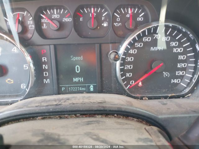 3GCPCNEC5GG137902 Chevrolet Silverado 1500 Wt