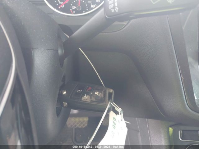 3VV1B7AX2KM070863 Volkswagen Tiguan 2.0t S
