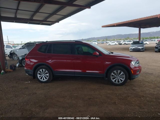 3VV1B7AX2KM070863 Volkswagen Tiguan 2.0t S
