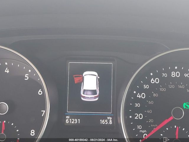 3VV1B7AX2KM070863 Volkswagen Tiguan 2.0t S