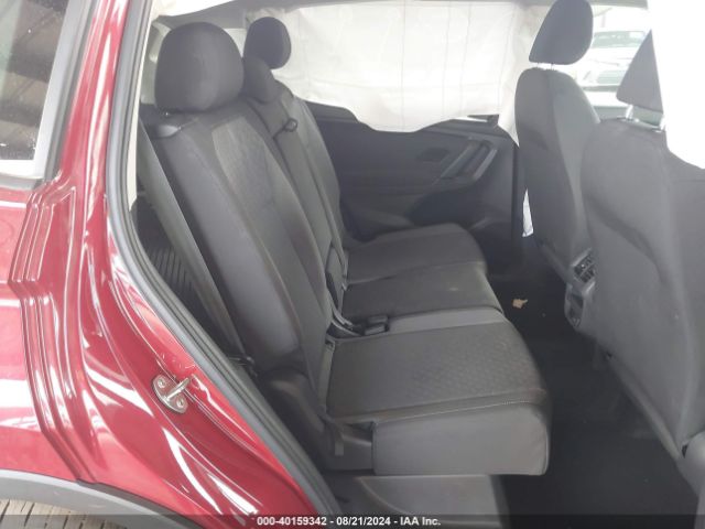 3VV1B7AX2KM070863 Volkswagen Tiguan 2.0t S