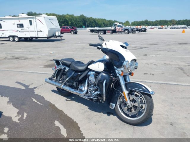 2020 HARLEY-DAVIDSON FLHTP 1HD1FMP14LB627798