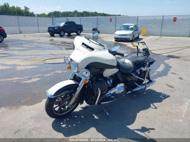 2020 HARLEY-DAVIDSON FLHTP 1HD1FMP14LB627798 Photo 1