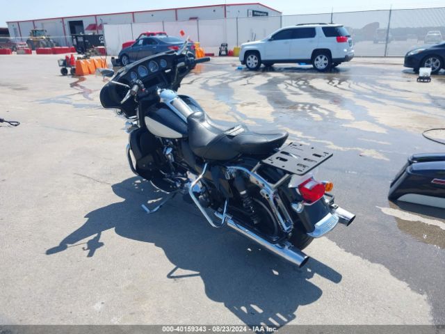2020 HARLEY-DAVIDSON FLHTP 1HD1FMP14LB627798 Photo 2
