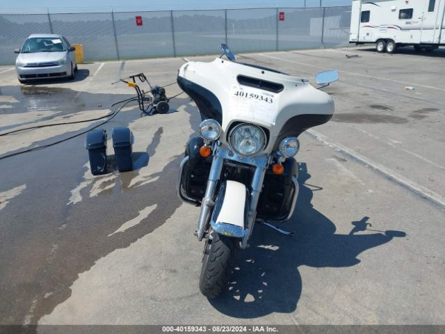 2020 HARLEY-DAVIDSON FLHTP 1HD1FMP14LB627798 Photo 4