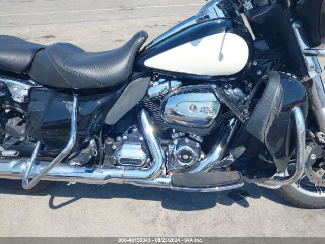 2020 HARLEY-DAVIDSON FLHTP 1HD1FMP14LB627798 Photo 7