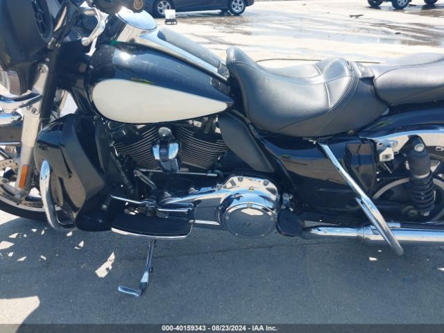 2020 HARLEY-DAVIDSON FLHTP 1HD1FMP14LB627798 Photo 8