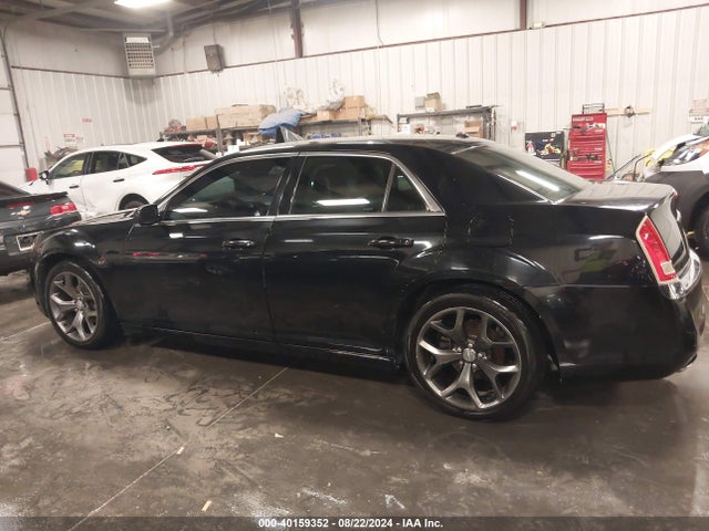 2C3CCAAG6EH136226 Chrysler 300