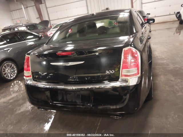 2C3CCAAG6EH136226 Chrysler 300