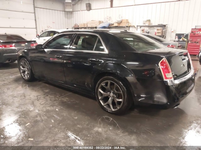 2C3CCAAG6EH136226 Chrysler 300