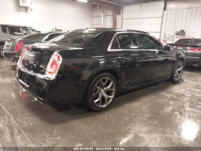 Chrysler 300 2014 2C3CCAAG6EH136226 Image 4