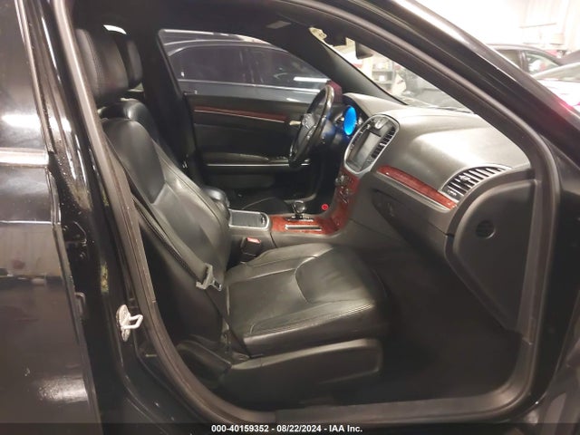 Chrysler 300 2014 2C3CCAAG6EH136226 Image 5